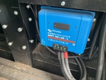 Control Station with 