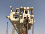Chassis with 