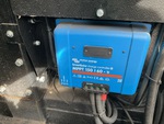 Control Station with 