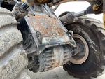Chassis with 