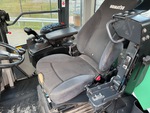 Control Station with 