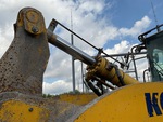Hydraulics with 