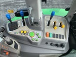 Control Station with 