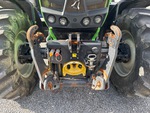 Hydraulics with 