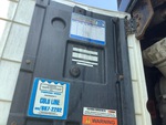 Refrigeration Unit with 