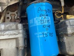 Refrigeration Unit with 