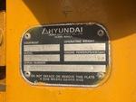 General Appearance with Numero seriale/numero d’identificazione del veicolo (VIN)