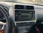 Control Station with 