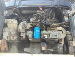 Basic Refrigeration Unit with 