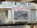 Basic Refrigeration Unit with 