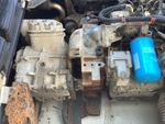 Basic Refrigeration Unit with 