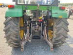 Chassis with 