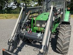 Chassis with 