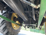 Drivetrain with 