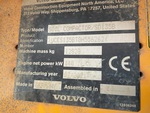 General Appearance with Numéro de série/Numéro d'identification du véhicule automobile