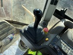 Control Station with 