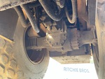 Drivetrain with 
