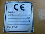 General Appearance with CE Mark