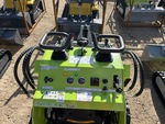 Control Station with 