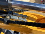 Hydraulics with 