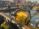 Hydraulics with 