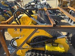 Hydraulics with 