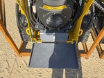 Control Station with 