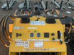Control Station with 