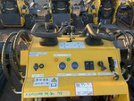 Control Station with 