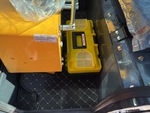 Control Station with 