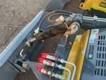 Hydraulics with 