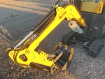 Chassis with 