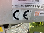 General Appearance with CE Mark
