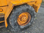 Chassis with 