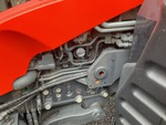 Engine with 