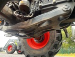 Drivetrain with 