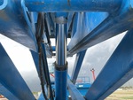 Chassis with 