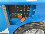 Control Station Ground with 