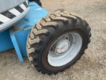 Drivetrain with 