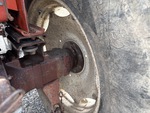 Chassis with 