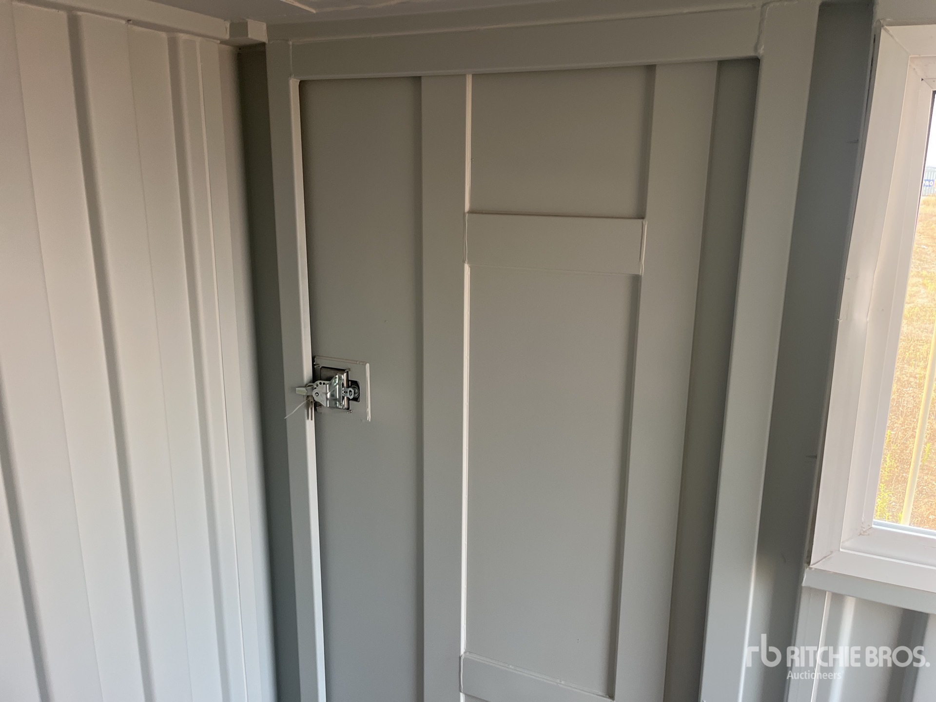 Aspect général with