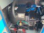 Generator with 