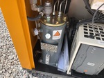 Air Compressor with 