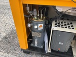 Air Compressor with 