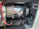Generator with 