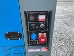 Control Station with 