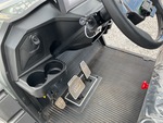 Control Station with 