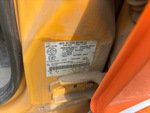 General Appearance with Second Serial Number/VIN Photo