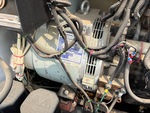 Electrical with 