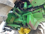 Drivetrain with 